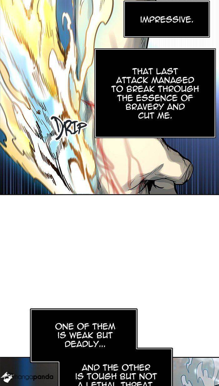 Tower of God Chapter 477 image 054